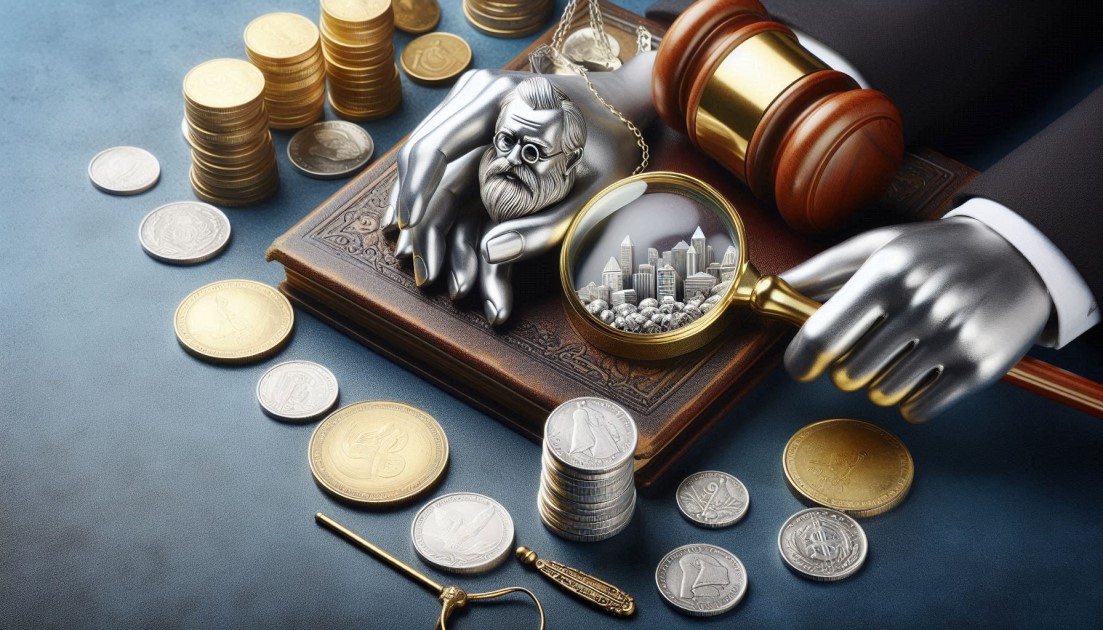 آشنایی با مزایا و معایب سرمایه‌گذاری در نقره