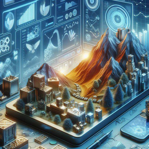 راهنمای تحلیل مدلی و تصمیم‌گیری برای سرمایه‌گذاری در نقره