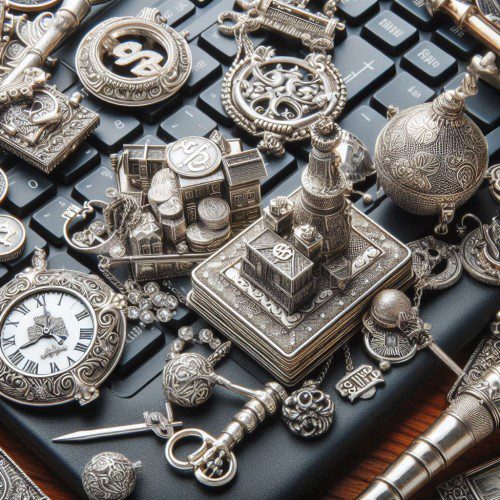 راهنمایی‌های کلیدی برای انتخاب بهترین پلتفرم برای خرید و فروش نقره