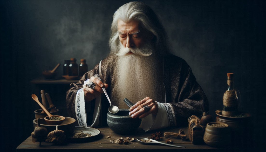 استفاده از نقره در طب سنتی و باستان