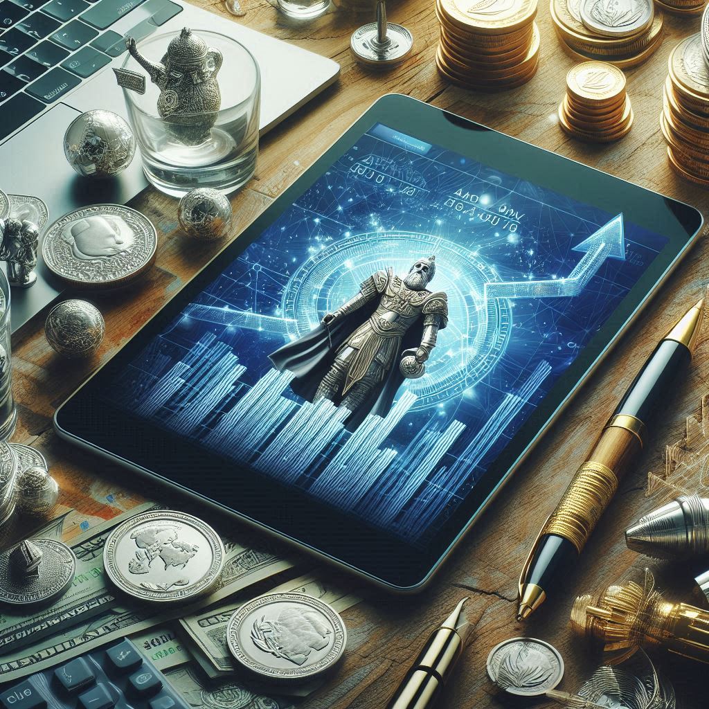 پیش‌بینی‌های بازار برای خرید و فروش آنلاین نقره