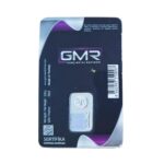 شمش نقره GMR جی ام ار ترکیه 5 گرم - Image 3