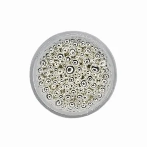 ساچمه نقره 10 گرمی 999